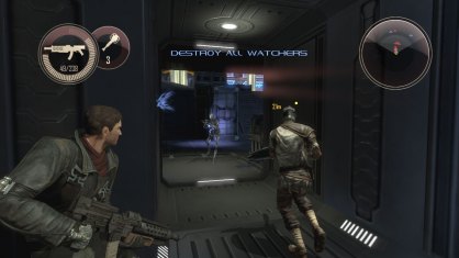 Dark Void Xbox 360