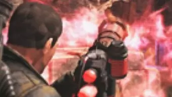 Dark Void: Guns Trailer