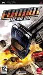 FlatOut: Head On PSP