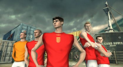 FIFA Street 3 Xbox 360