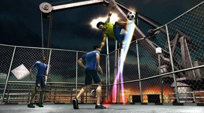 FIFA Street 3 Xbox 360
