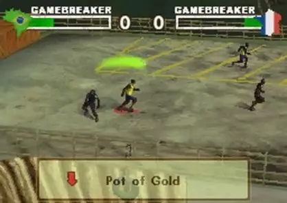 FIFA Street 3 análisis