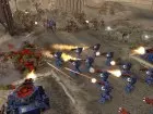 Warhammer 40K Dawn of War - Imagen