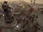 Warhammer 40K Dawn of War - Pantalla