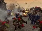 Warhammer 40K Dawn of War