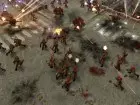 Warhammer 40K Dawn of War - Pantalla