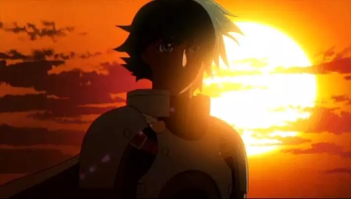 Star Ocean: First Departure