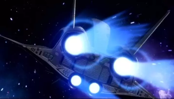 Star Ocean First Departure - PSP