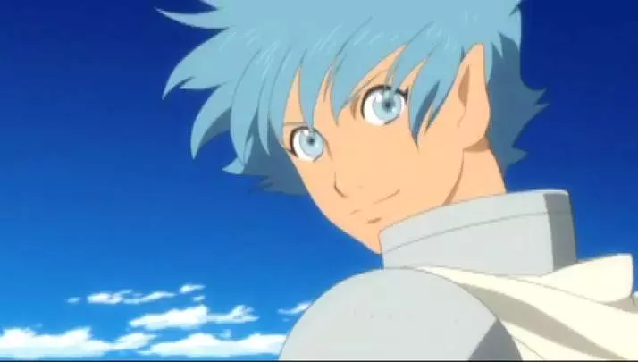 Star Ocean: First Departure