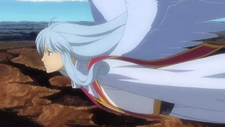 Star Ocean: First Departure