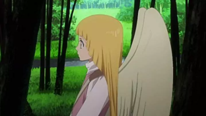 Star Ocean First Departure