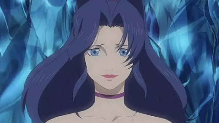 Star Ocean First Departure