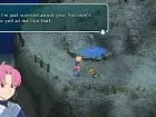 Star Ocean First Departure - Imagen PSP