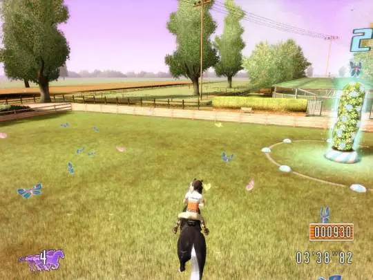 My Horse and Me - PC