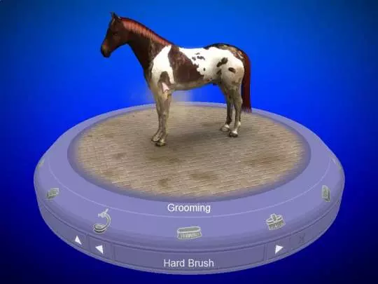 My Horse and Me - PC