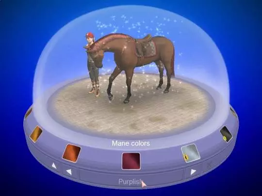 My Horse and Me - PC