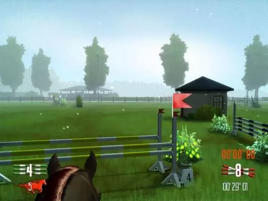 My Horse and Me - PC