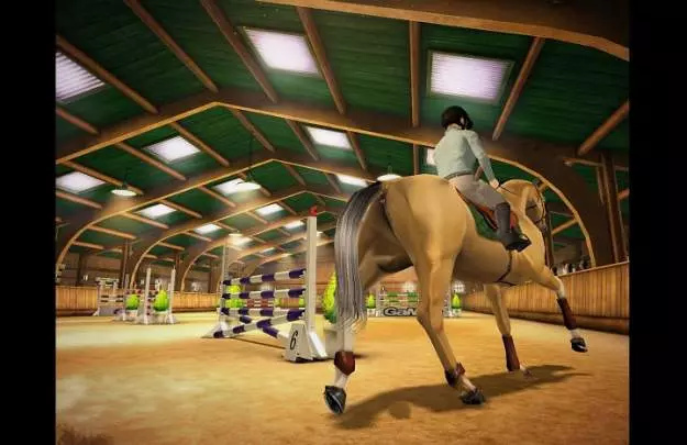 My Horse and Me - PC