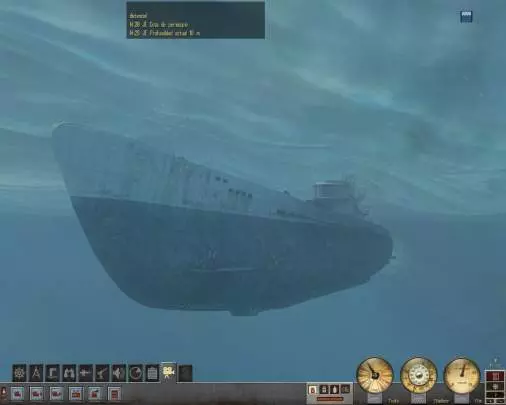 Silent Hunter 4 U-Boat Missions