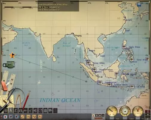 Silent Hunter 4: U-Boat Missions