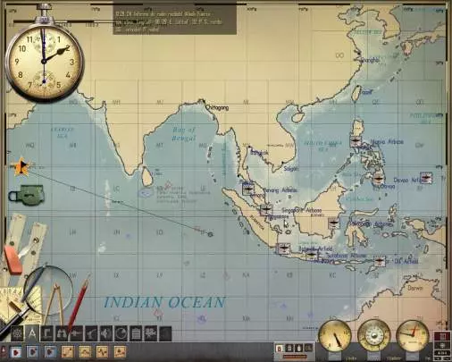 Silent Hunter 4 U-Boat Missions