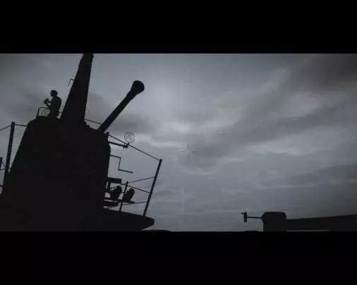 Silent Hunter 4: U-Boat Missions