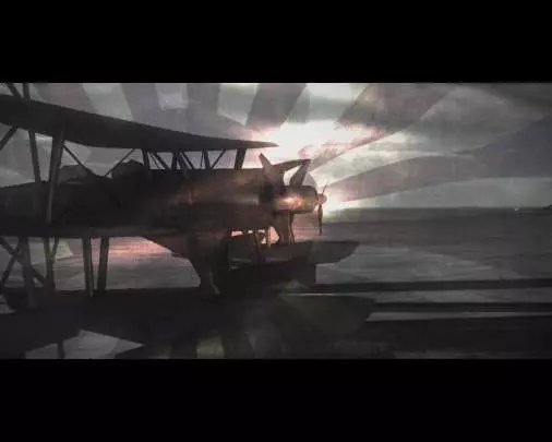 Silent Hunter 4 U-Boat Missions - PC