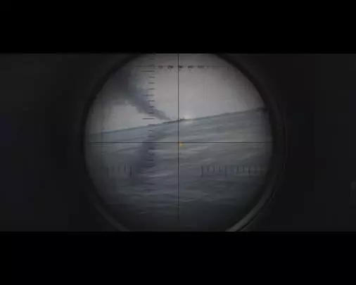 Silent Hunter 4 U-Boat Missions