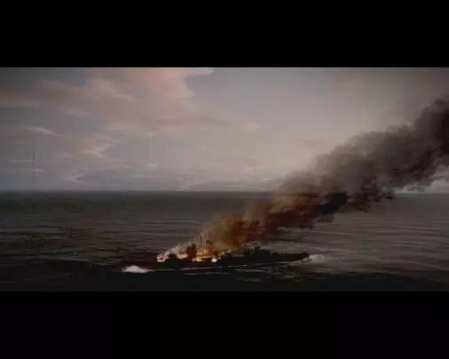 Silent Hunter 4 U-Boat Missions