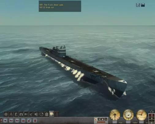 Silent Hunter 4 U-Boat Missions