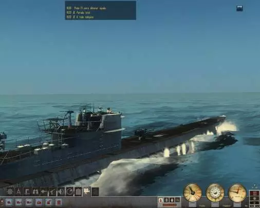 Silent Hunter 4: U-Boat Missions