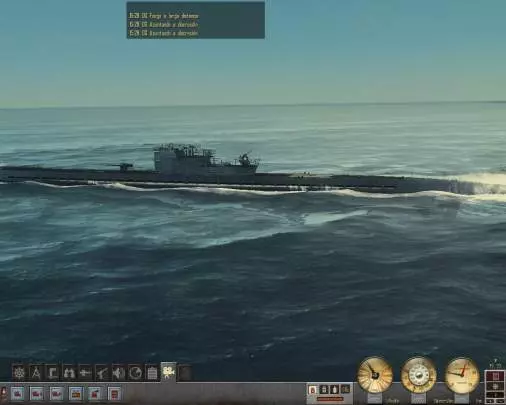 Silent Hunter 4 U-Boat Missions