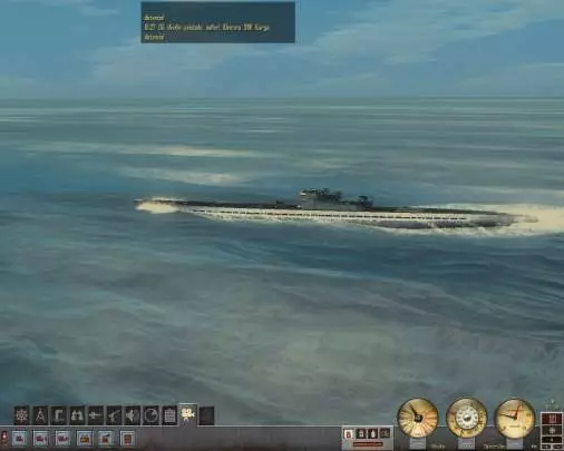 Silent Hunter 4: U-Boat Missions