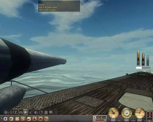 Silent Hunter 4 U-Boat Missions