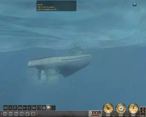 Silent Hunter 4 U-Boat Missions