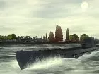 Silent Hunter 4 U-Boat Missions - Pantalla