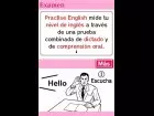 Practise English - Imagen DS