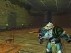 EverQuest Secrets of Faydwer - Pantalla