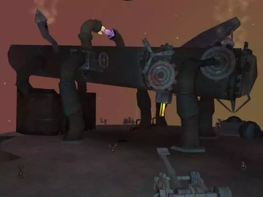 EverQuest Secrets of Faydwer