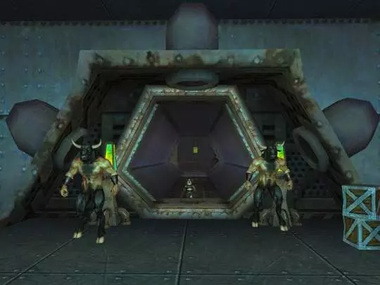 EverQuest Secrets of Faydwer