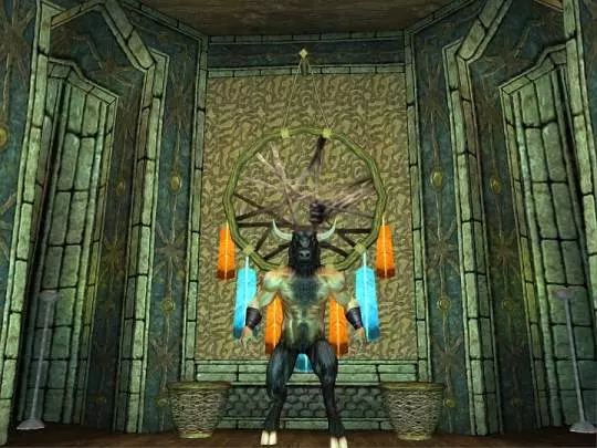 EverQuest Secrets of Faydwer - PC