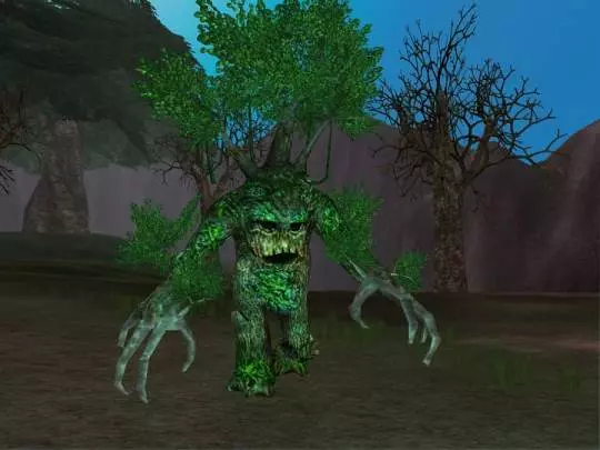 EverQuest Secrets of Faydwer