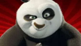 Análisis de Kung Fu Panda