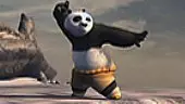 Kung Fu Panda: Trailer oficial 1