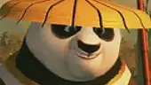 Kung Fu Panda: Trailer oficial 1