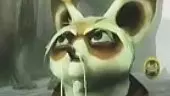 Kung Fu Panda: Trailer oficial 2