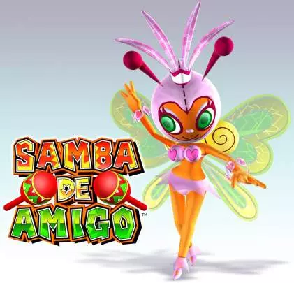 Samba de Amigo
