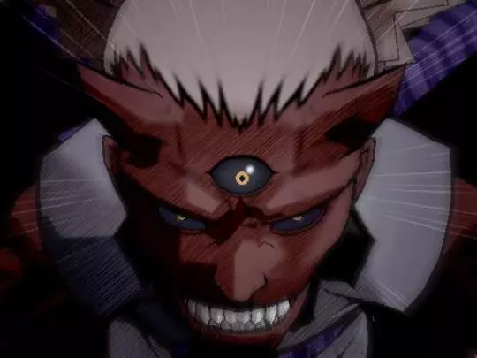 Naruto Ultimate Ninja 3