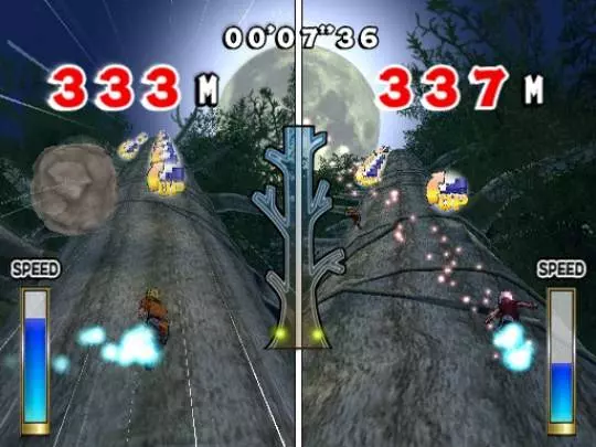 Naruto: Ultimate Ninja 3