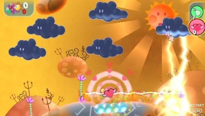 Downstream Panic - PSP